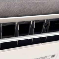 緊急値下げDAIKIN　ダイキン　ルームエアコン　ATC28ASE3　2.8kw　2023年製の画像