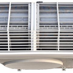 緊急値下げDAIKIN　ダイキン　ルームエアコン　ATC28ASE3　2.8kw　2023年製の画像