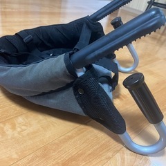 キッズチェアーの画像