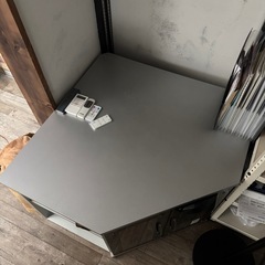 テレビ台の画像