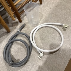 VIBMI 食器洗い乾燥機　D4P-Wの画像