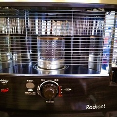 ★【災害・停電時強い必需品★トヨトミの反射型石油ストーブ「RS-G30M」】です！の画像