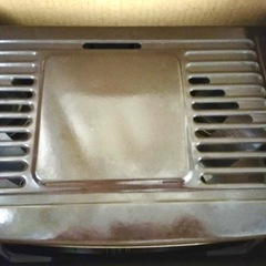 ★【災害・停電時強い必需品★トヨトミの反射型石油ストーブ「RS-G30M」】です！の画像