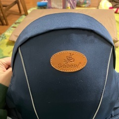 ヒップシートの画像