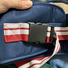 ヒップシートの画像