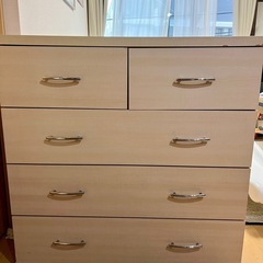 チェスト　の画像