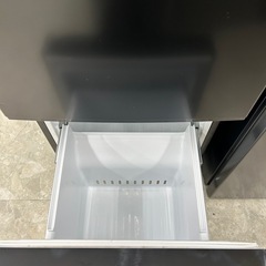 【表示価格より20%OFF!!】アイリスオーヤマ NRSD-16A 2020年製 冷蔵庫 156Lの画像