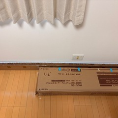 セミダブル　ベットフレーム
の画像