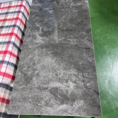 リビングテーブル✨️天板セラミックの画像