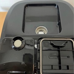 パナソニック製のIH炊飯器 （ブラック）の出品です。 2020年製で、最大炊飯容量は1.0L（5.5合）の画像