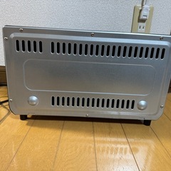 【商談中です】象印トースターの画像