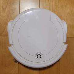 イオンブランドロボット掃除機 AEON HC-RC21の画像