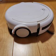 イオンブランドロボット掃除機 AEON HC-RC21の画像