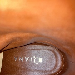 ダイアナブーツ③の画像