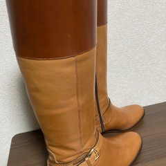 ダイアナブーツ③の画像