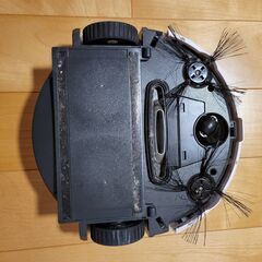 イオンブランドロボット掃除機 AEON HC-RC21の画像
