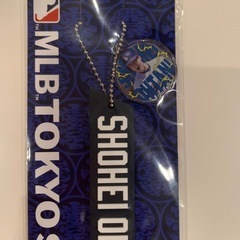 ⚾️大谷翔平⚾️限定キーホルダーの画像