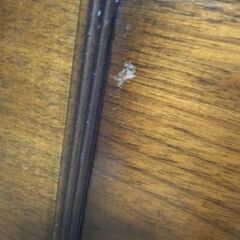 府中家具　洋箪笥　洋ダンス　昭和レトロ　アンティークの画像