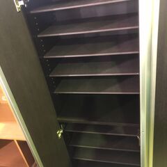 ジャングル×2和泉大型良品館 シューズボックス ハイタイプ 【R-125】の画像