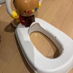 トイトレアンパンマンの画像