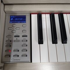 リユースのサカイ浦和店 【F216】SA 電子ピアノ ヤマハ CLP-545WA 2014の画像