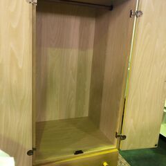 ジャングル×2和泉大型良品館 ロッカータンス【R-128】の画像