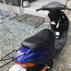 スクーターの画像