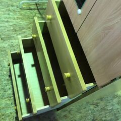 ジャングル×2和泉大型良品館 ロッカータンス【R-128】の画像