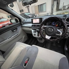 キャスト　（スタイルG“SA Ⅱ”）📌平成27年式（2015年式）📌車検8年12月まで📌乗って帰れます📌コミコミの画像