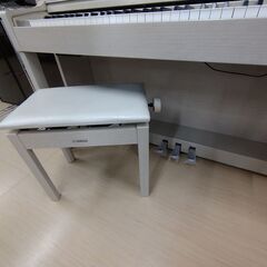 リユースのサカイ浦和店 【F216】SA 電子ピアノ ヤマハ CLP-545WA 2014の画像