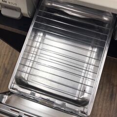 【ジャングルジャングル広陵店】家電　ガステーブル　リンナイ　プロパン　LPガス　KGM64BE2L　2019年製の画像