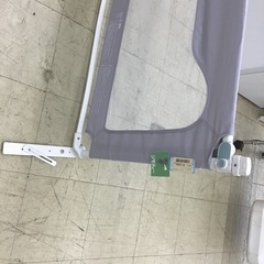 ベッドガードの画像