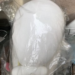 ナガノの水族館　アザラシ　C賞　ちいかわの画像