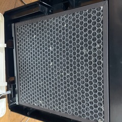 空気清浄器   
の画像