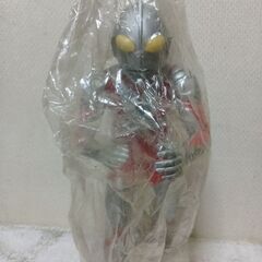 ウルトラマンシリーズ　ウルトラマンBIGサイズソフビの画像