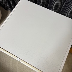 【値下げ】冷蔵庫上ストッカーの画像