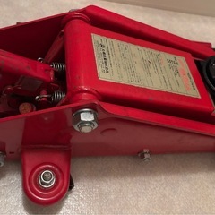 フロアージャッキの画像