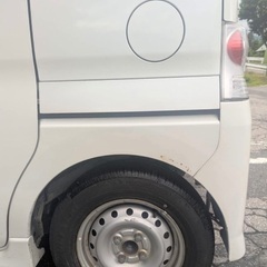 ダイハツ タント 10万円！の画像