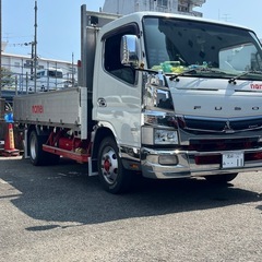 急募　足場の組立解体をするお仕事ですの画像