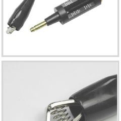 🚙🏍️プラグスパークギャップテスターの画像