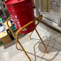 吸い殻入れの画像