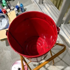 吸い殻入れの画像