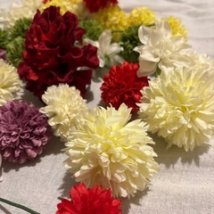 約40個　髪飾り　成人式　結婚式　七五三　前撮り　イベント　の画像