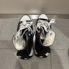 コンバース 韓国限定の画像