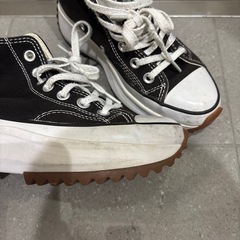 コンバース 韓国限定の画像