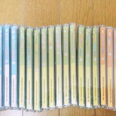 フォニックス英語絵本とCDセットでの画像