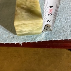 グリーンオニックス文鎮の画像