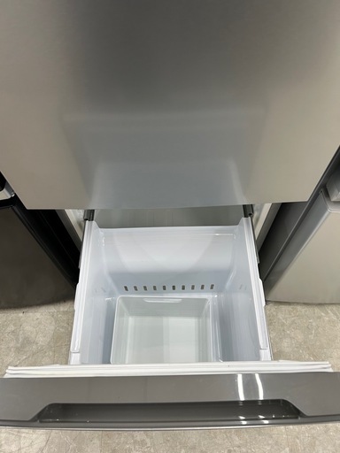 日立 RL-154JA 2019年製 冷蔵庫 154L