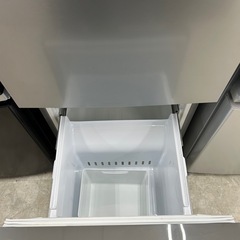 【表示価格より30%OFF!!】日立 RL-154JA 2019年製 冷蔵庫 154Lの画像