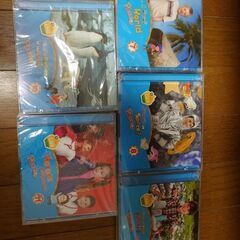 フォニックス英語絵本とCDセットでの画像